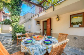La Piccola Casa Dell'Uva Fragola - Happy Rentals